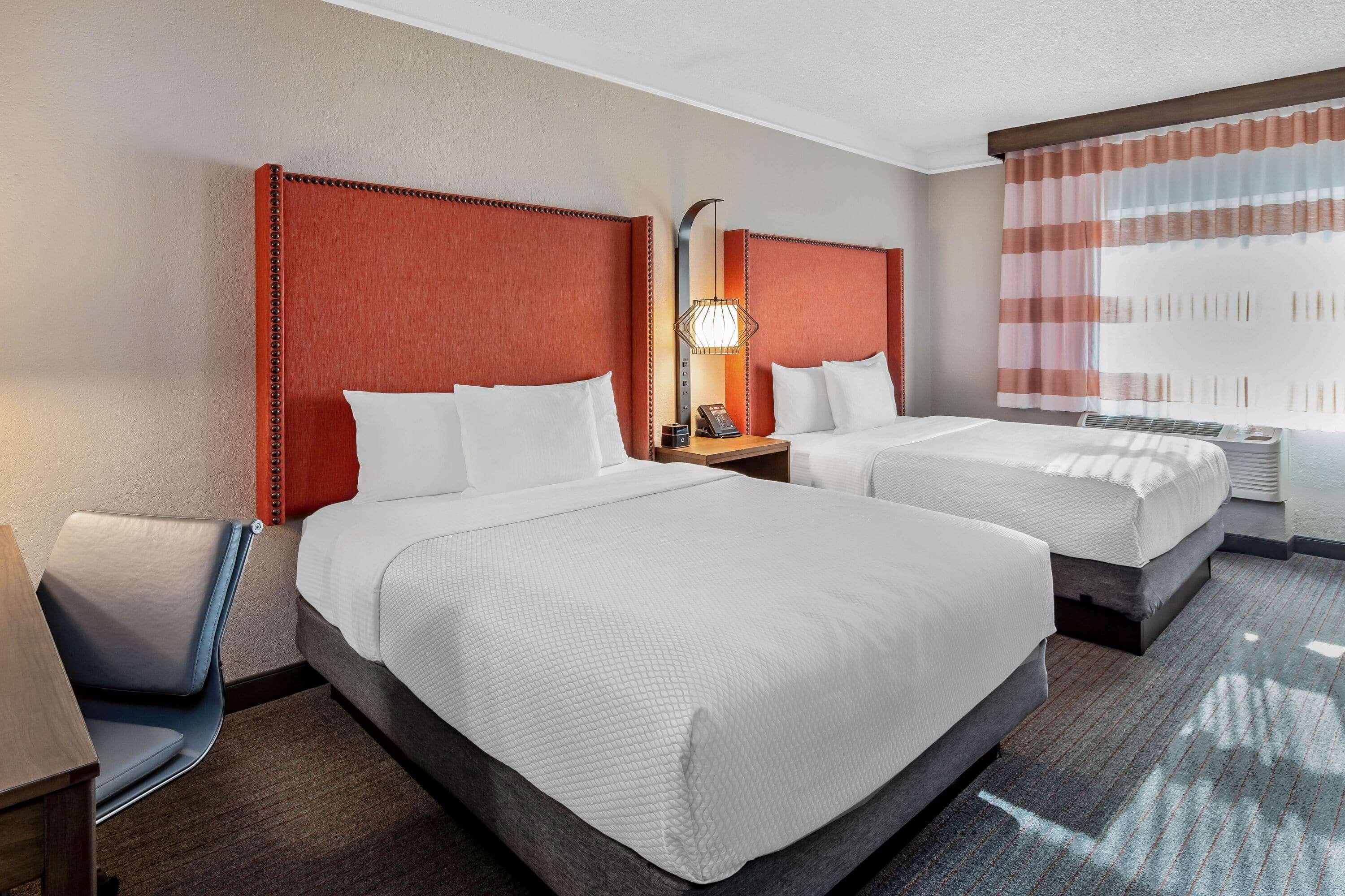 La Quinta By Wyndham San Francisco Airport North - Free Airport Shuttle Hotel South San Francisco Exterior photo