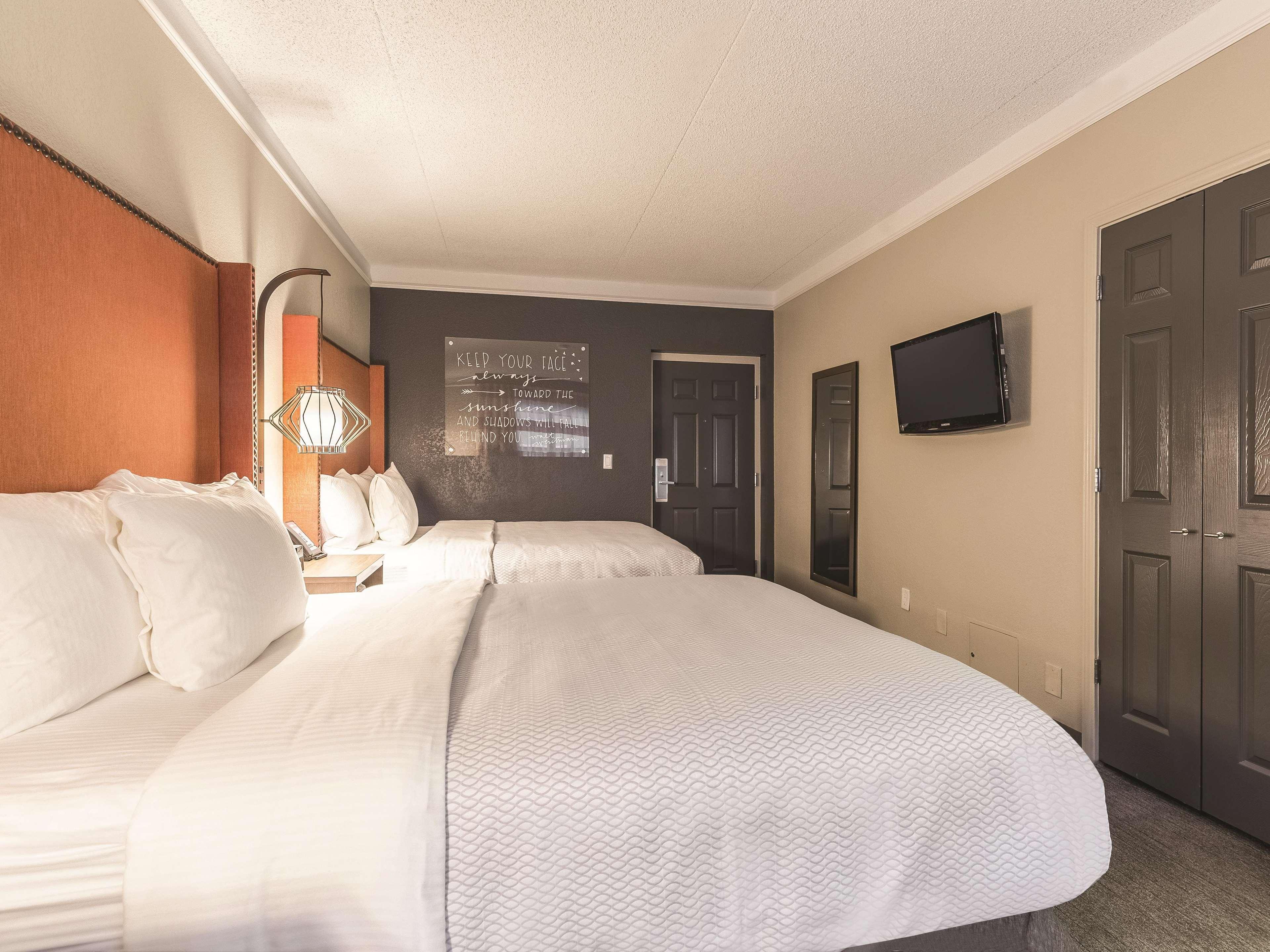 La Quinta By Wyndham San Francisco Airport North - Free Airport Shuttle Hotel South San Francisco Exterior photo