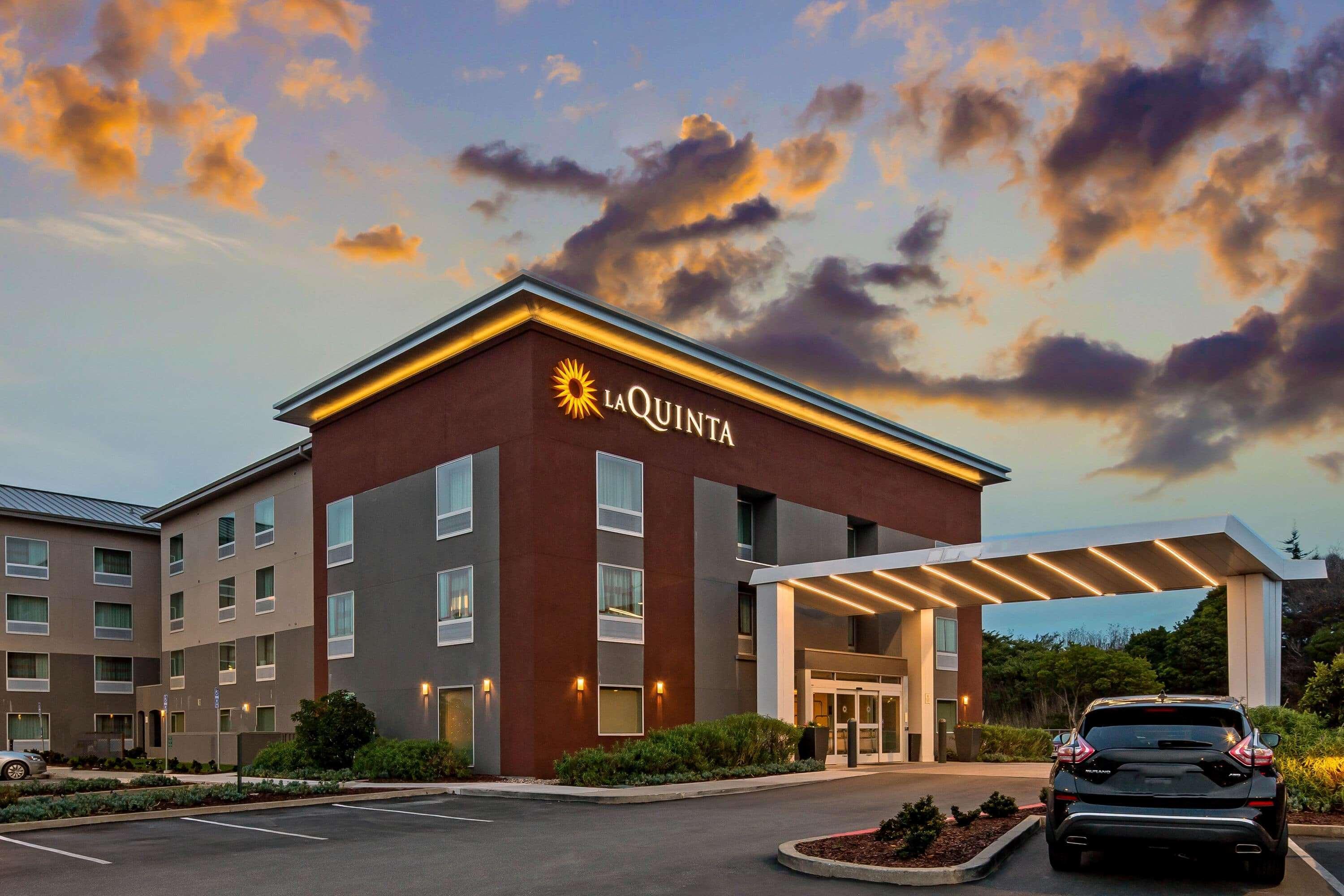 La Quinta By Wyndham San Francisco Airport North - Free Airport Shuttle Hotel South San Francisco Exterior photo