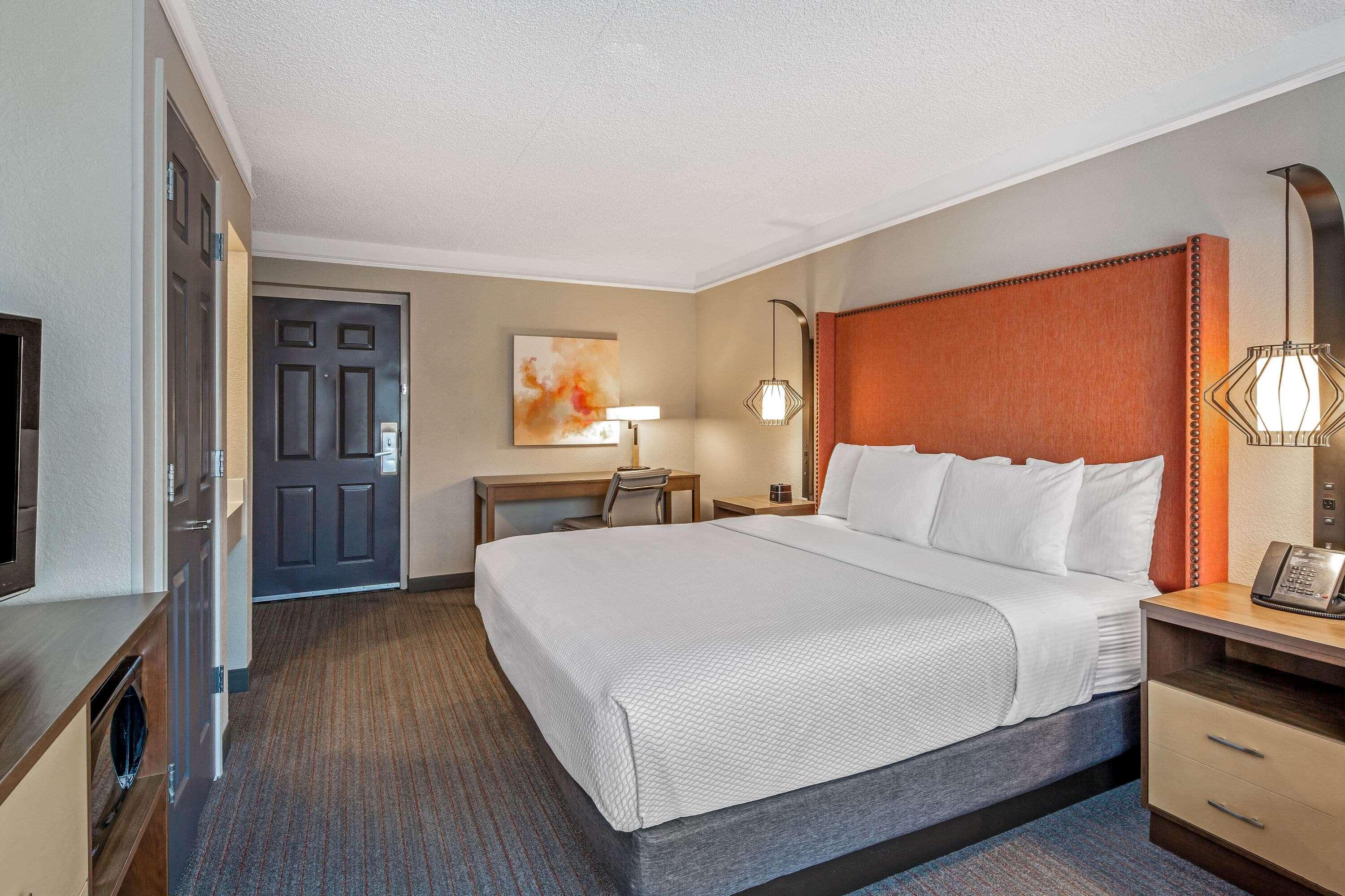 La Quinta By Wyndham San Francisco Airport North - Free Airport Shuttle Hotel South San Francisco Exterior photo