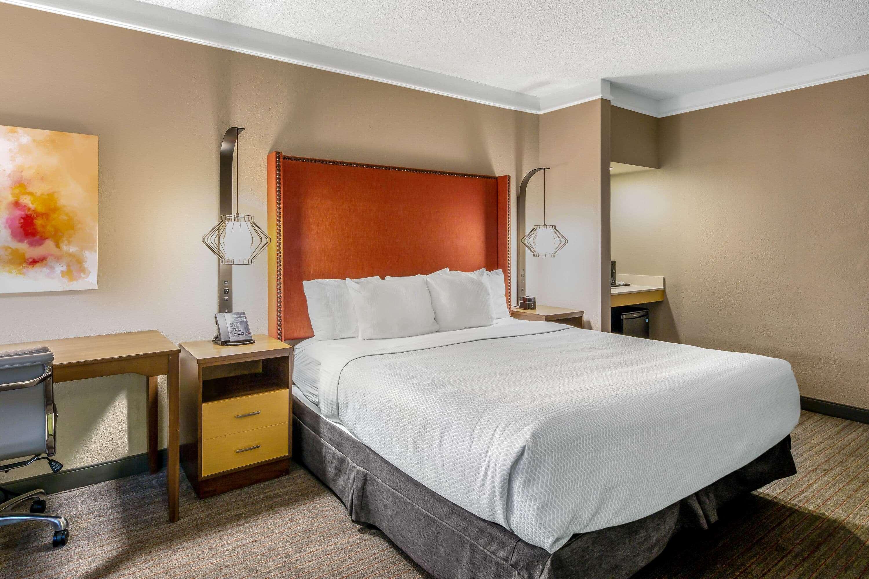 La Quinta By Wyndham San Francisco Airport North - Free Airport Shuttle Hotel South San Francisco Exterior photo
