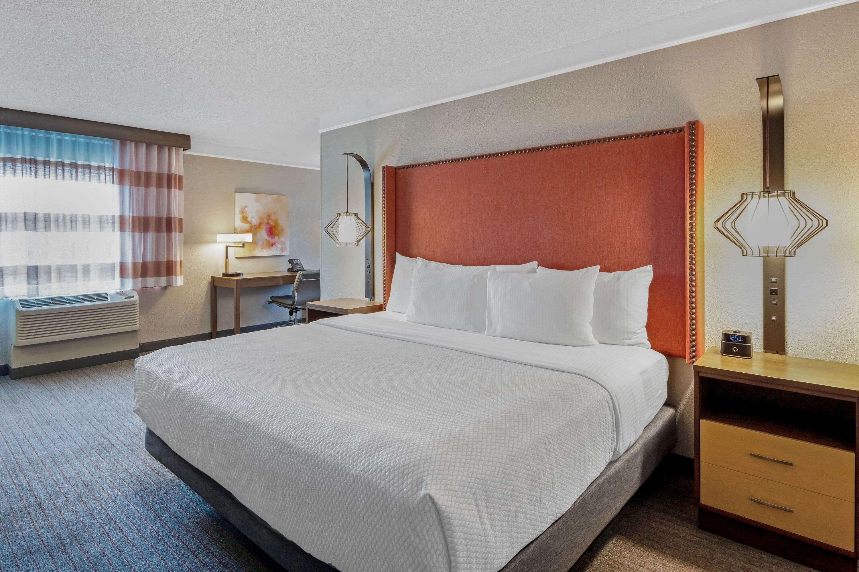 La Quinta By Wyndham San Francisco Airport North - Free Airport Shuttle Hotel South San Francisco Exterior photo