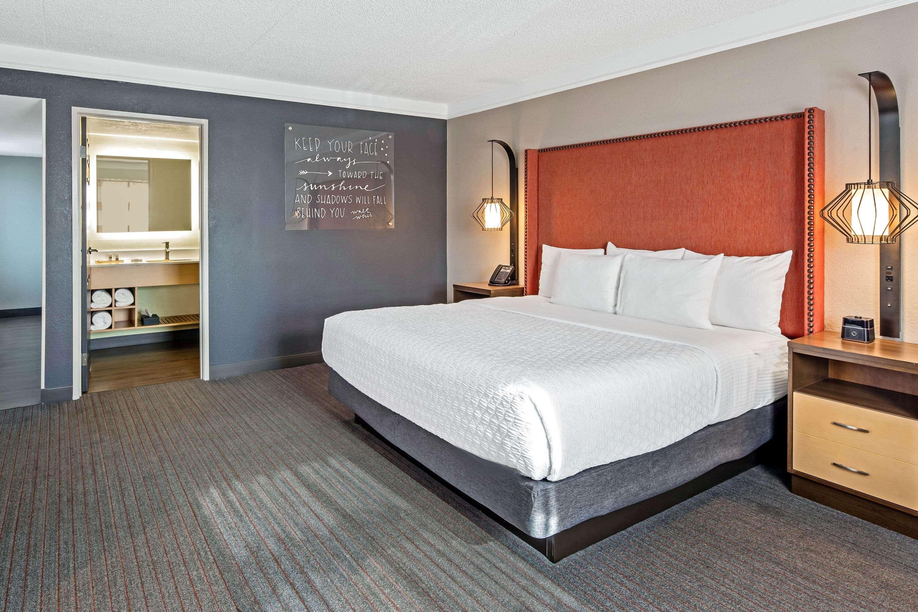 La Quinta By Wyndham San Francisco Airport North - Free Airport Shuttle Hotel South San Francisco Exterior photo