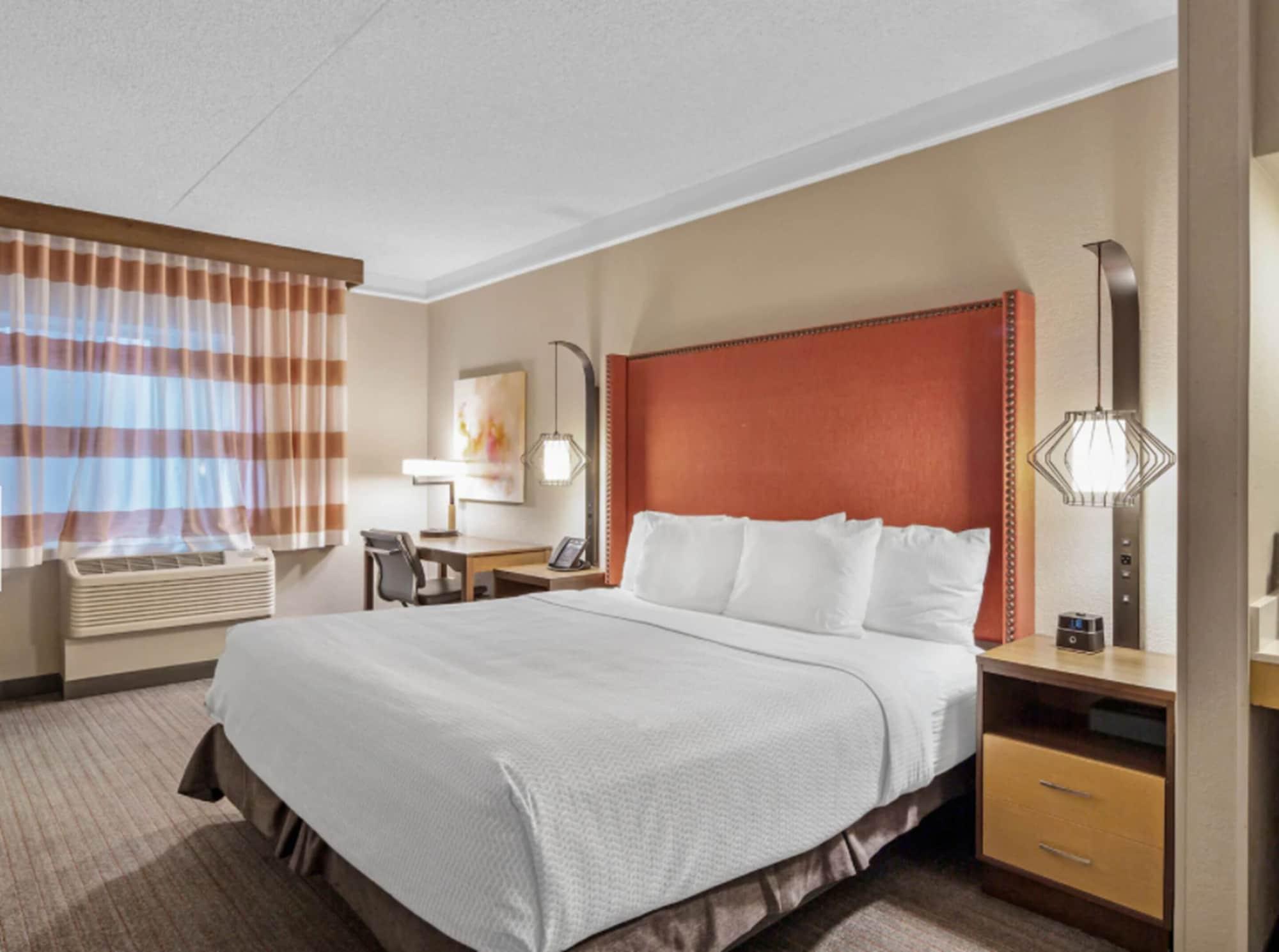 La Quinta By Wyndham San Francisco Airport North - Free Airport Shuttle Hotel South San Francisco Exterior photo