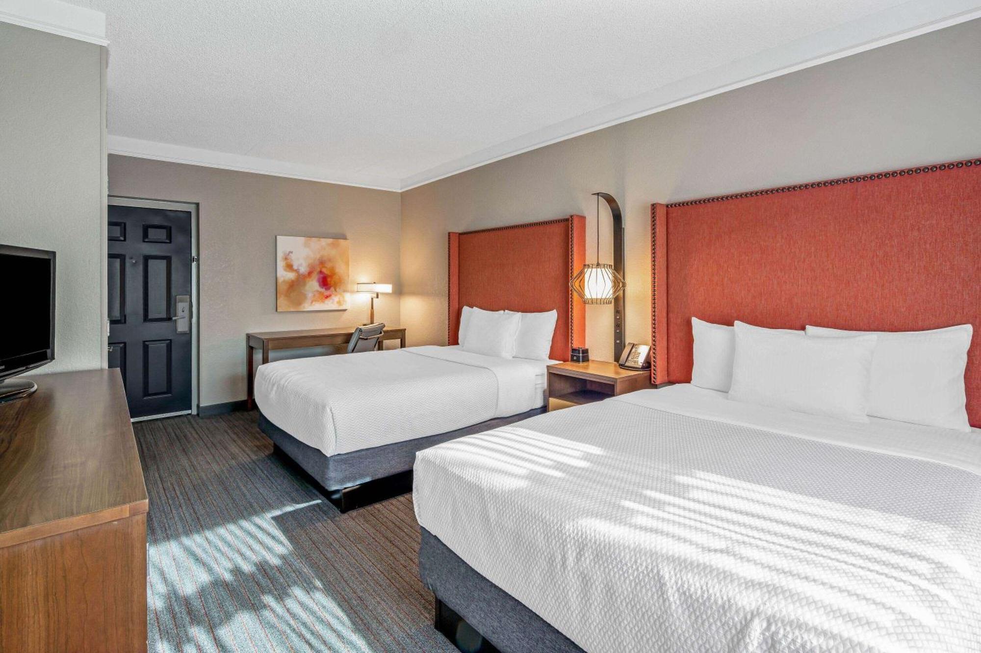 La Quinta By Wyndham San Francisco Airport North - Free Airport Shuttle Hotel South San Francisco Exterior photo