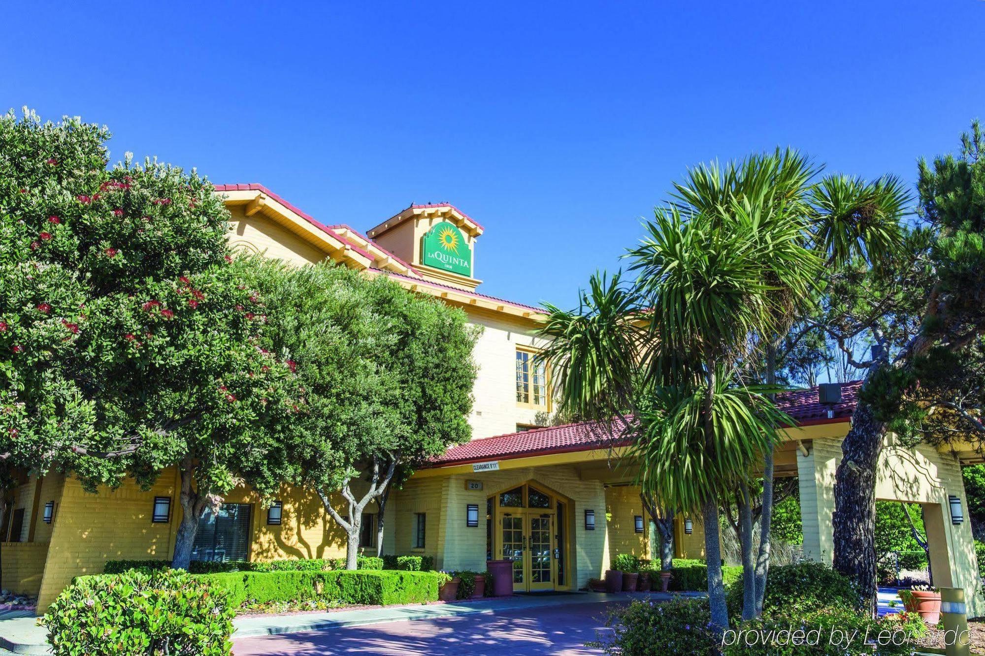 La Quinta By Wyndham San Francisco Airport North - Free Airport Shuttle Hotel South San Francisco Exterior photo