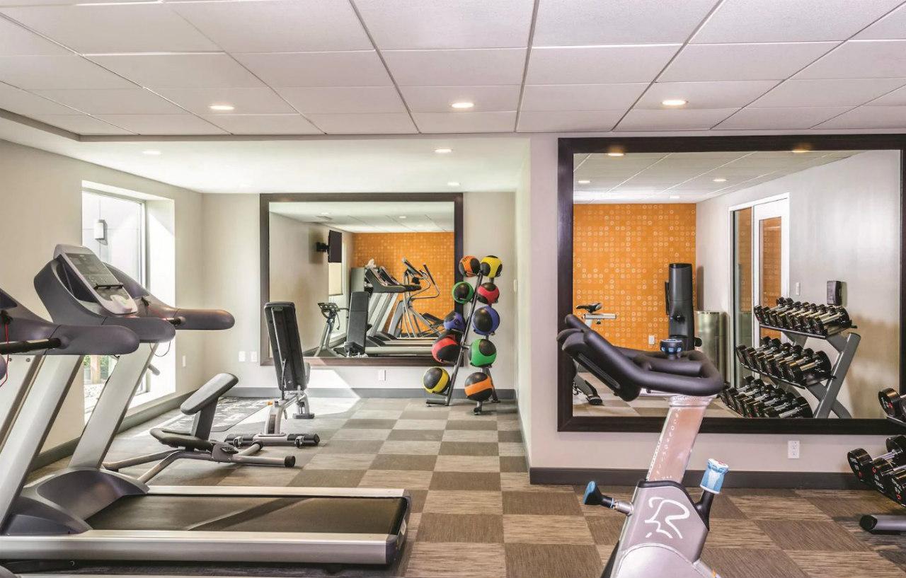 La Quinta By Wyndham San Francisco Airport North - Free Airport Shuttle Hotel South San Francisco Exterior photo