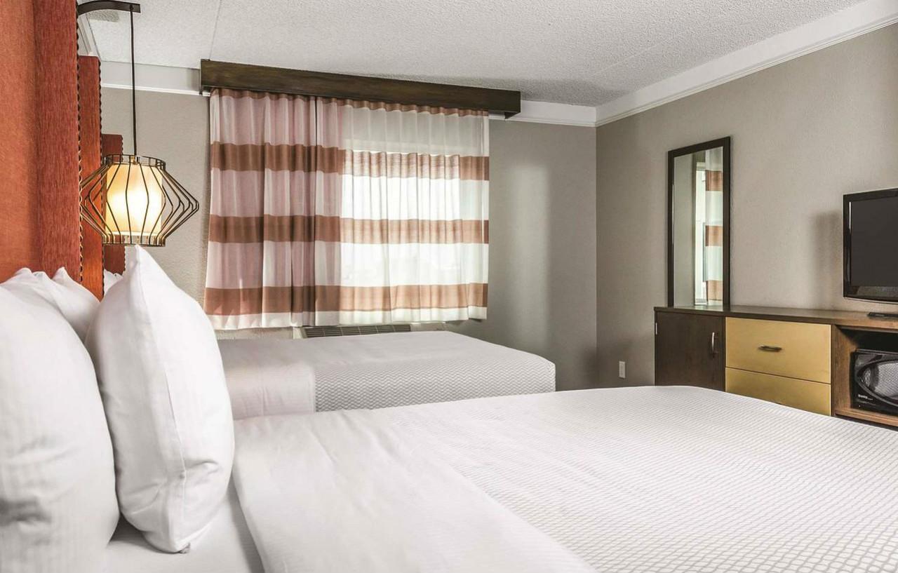 La Quinta By Wyndham San Francisco Airport North - Free Airport Shuttle Hotel South San Francisco Exterior photo